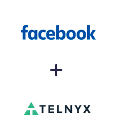 Integrate Facebook Leads Ads with Telnyx Integrate Facebook Leads Ads with Telnyx