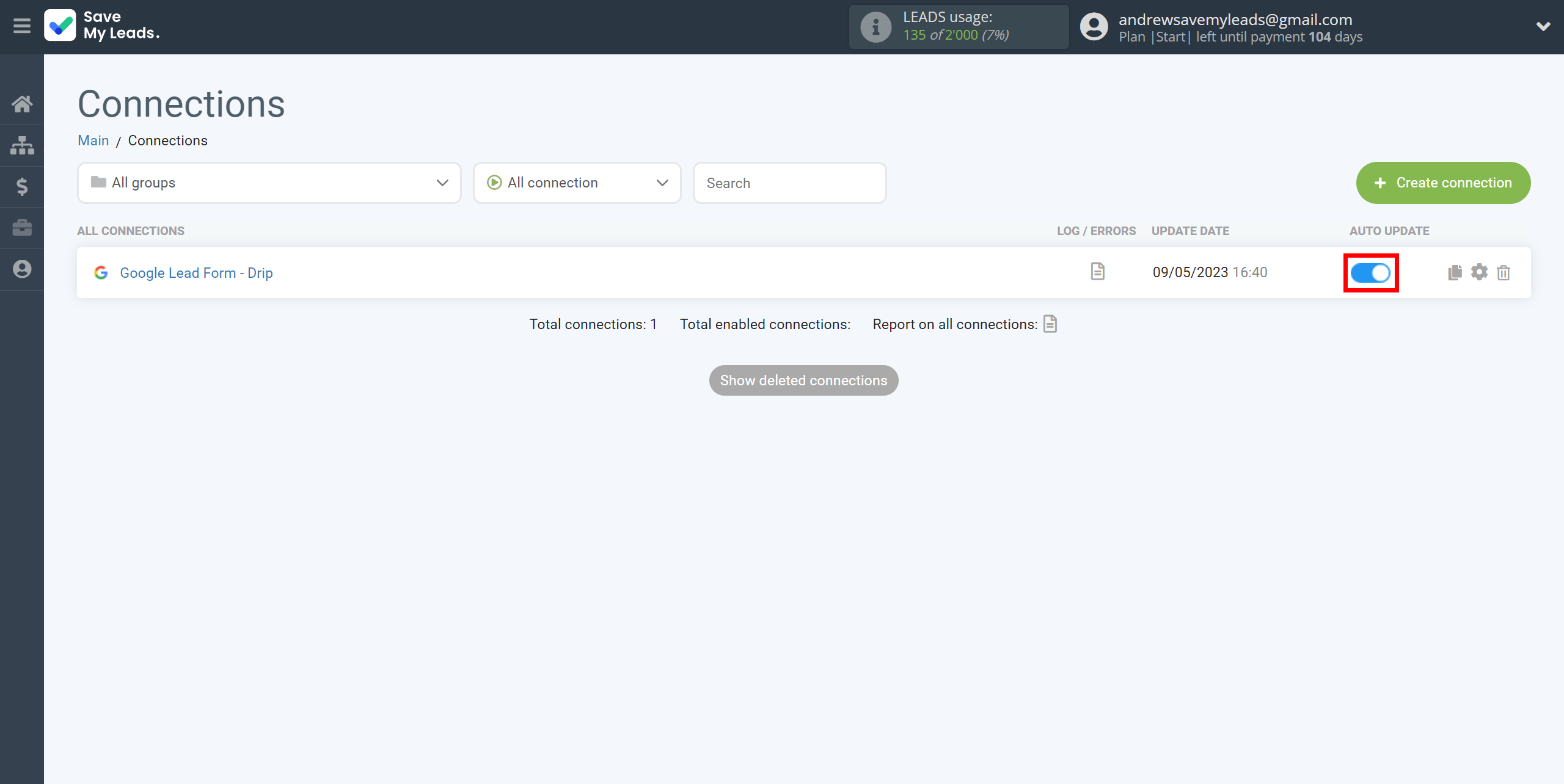 How to Connect Google Lead Form with Drip Create/Update Subscribers | Enable auto-update How to Connect Google Lead Form with Drip Create/Update Subscribers | Enable auto-update