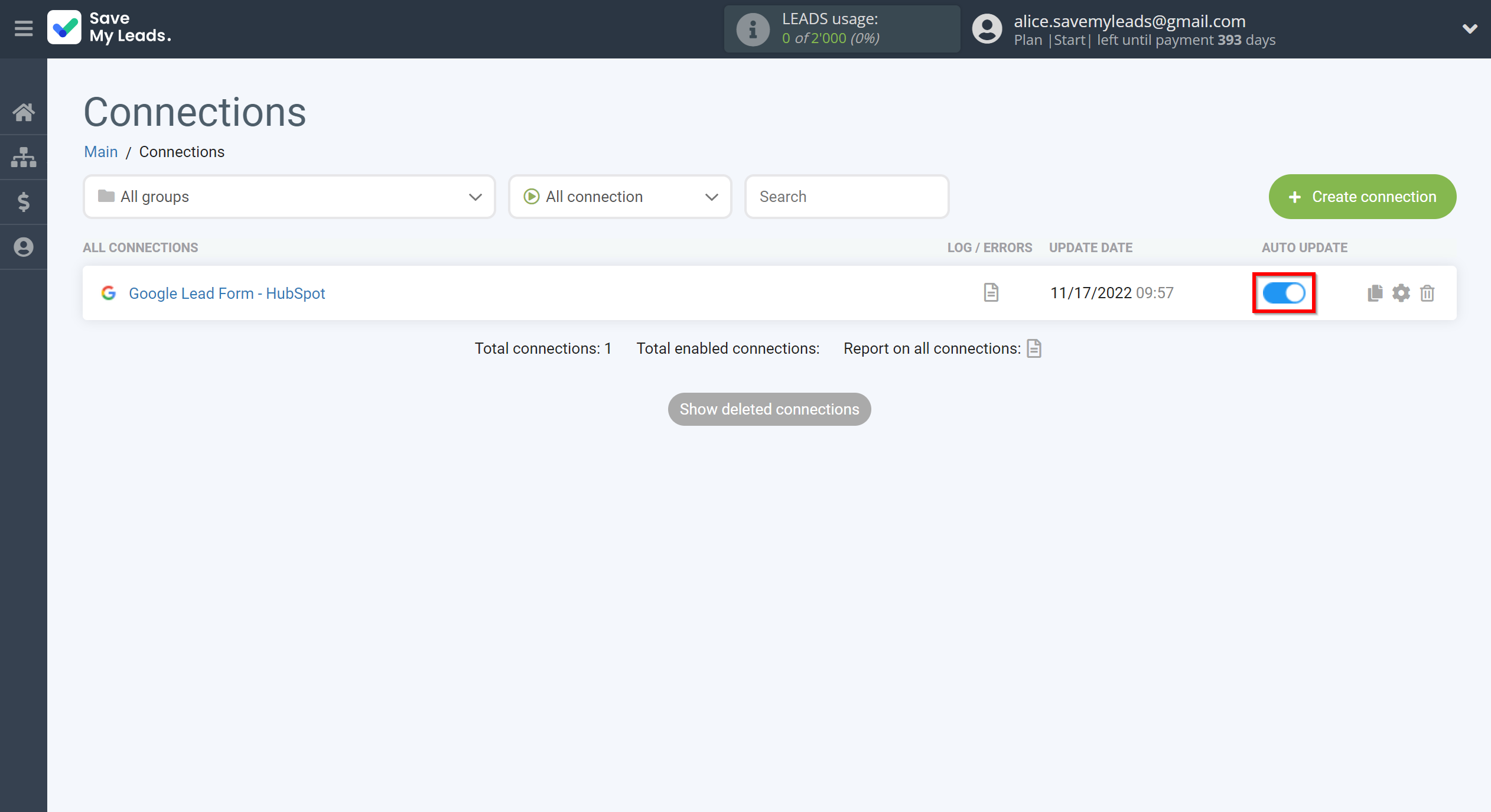 How to Connect Google Lead Form with HubSpot Create Deal | Enable auto-update How to Connect Google Lead Form with HubSpot Create Deal | Enable auto-update